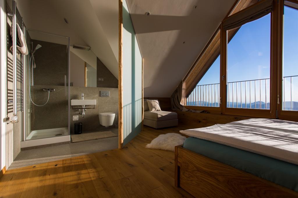 Eco Chalet Astramontana Толмин Екстер'єр фото