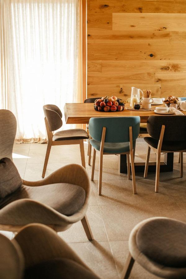 Eco Chalet Astramontana Толмин Екстер'єр фото
